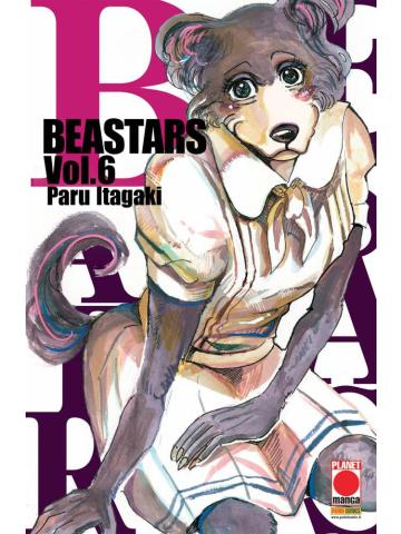 Beastars 06