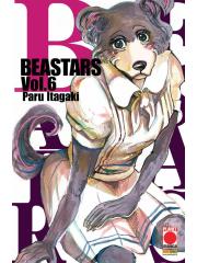 Beastars 06