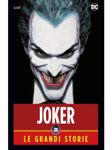 Grandi Storie Joker Le 01 - UNICO