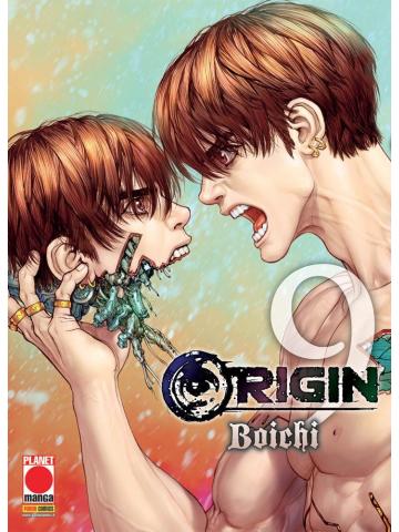 Origin 09