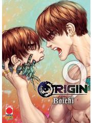 Origin 09