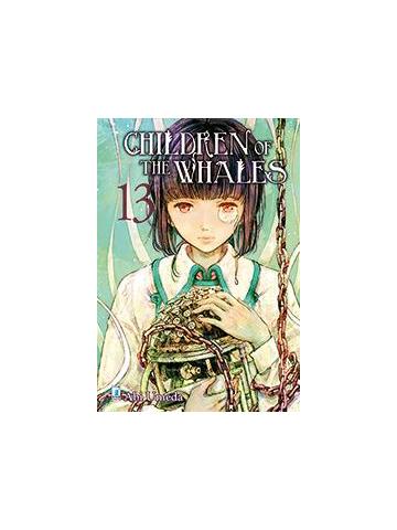 Children Of The Whales 13