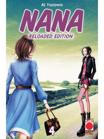 Nana Reloaded Edition 04