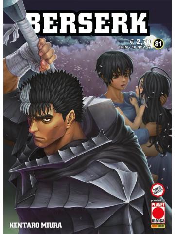 Berserk 81