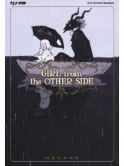 Girl From The Other Side 05