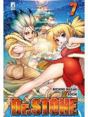 Dr Stone 07