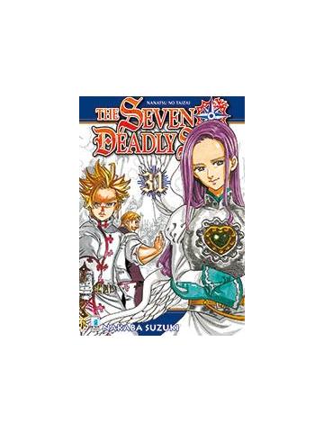 The Seven Deadly Sins 31