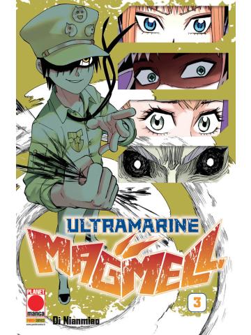 Ultramarine Magmell 03