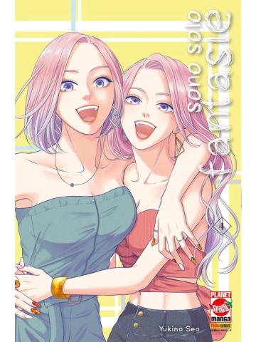 Sono Solo Fantasie 04