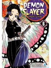 Demon Slayer 06