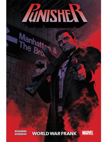 Punisher (2019) 01