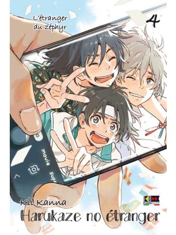Harukaze No Etranger 04