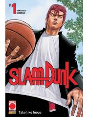 Slam Dunk (2019 Panini) 01