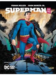 Superman Anno Uno (Dc Black Label) 01