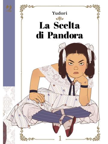 La Scelta Di Pandora 01