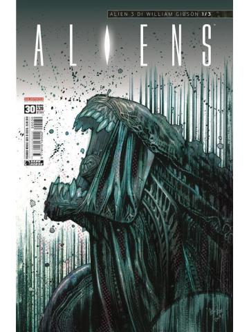Aliens (Saldapress) 30