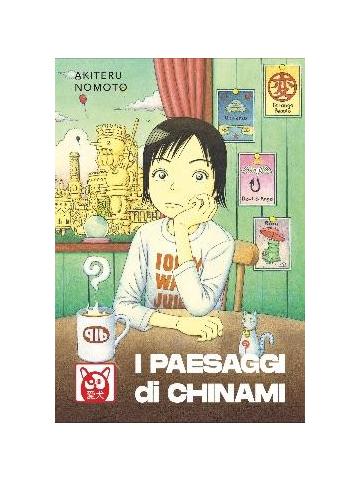 Paesaggi Di Chinami i 01 - UNICO