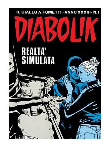 Diabolik Anno 033 (1994) 01