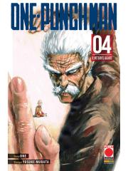 One-Punch Man 04/R