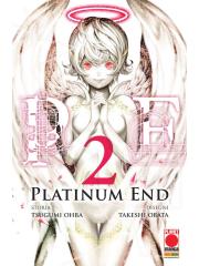Platinum End 02/R2
