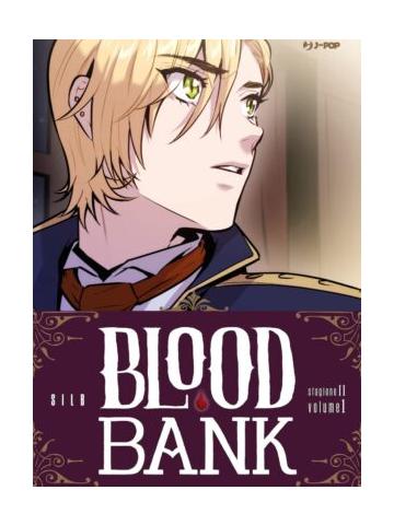 Blood Bank STAGIONE II 01