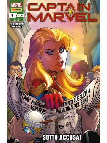 Captain Marvel (2019) 09