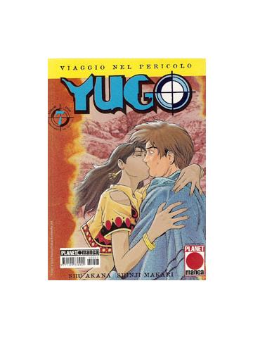 Yugo 07