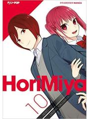 Horimiya 10