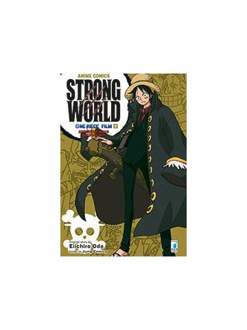 One Piece Strong World 02