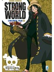 One Piece Strong World 02