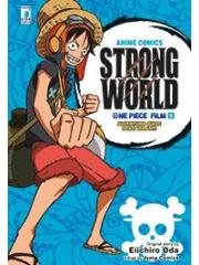 One Piece Strong World 01