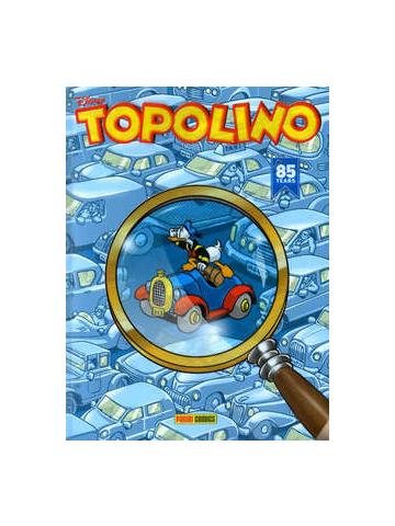 Topolino 3337/VAR
