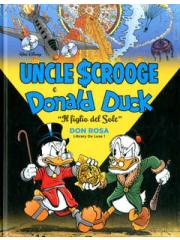 Don Rosa Library Deluxe 01