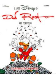 Portfolio Don Rosa 01 - UNICO