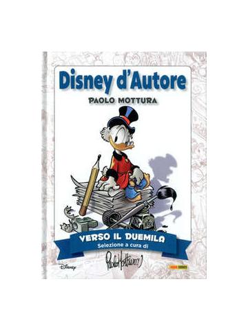 Disney D'autore Mottura 01