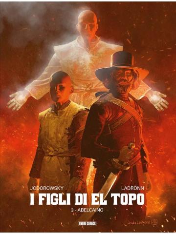 I Figli Di El Topo 03