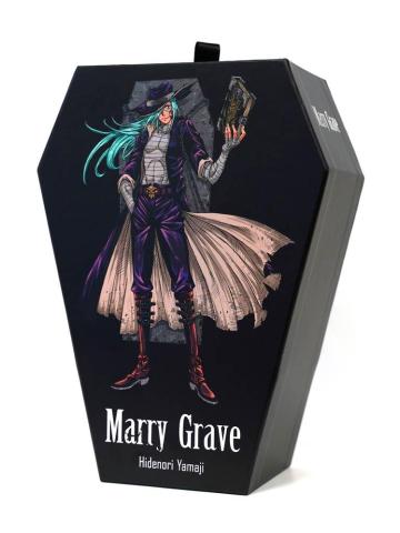 Marry Grave 01 - BOX