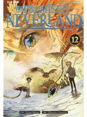 The Promised Neverland 12