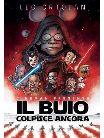 Buio Colpisce Ancora Il 01/VAR - UNICO