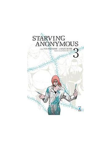 Starving Anonymous 03