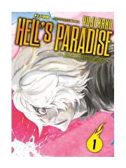 Hell's Paradise Jigokuraku 01