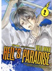 Hell's Paradise Jigokuraku 02
