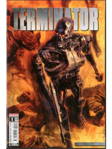 Terminator (Saldapress) 01