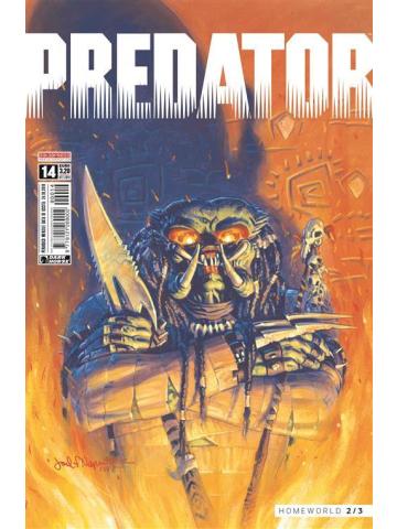 Predator (Saldapress) 14