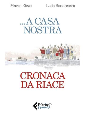 ...A Casa Nostra 01 - UNICO