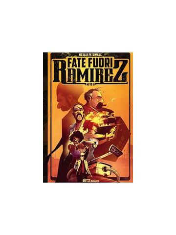 Fate Fuori Ramirez 01