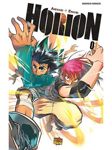 Horion 01