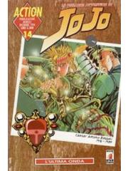 Bizzarre Avventure Di Jojo Le 14