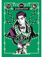 Jojonium 01