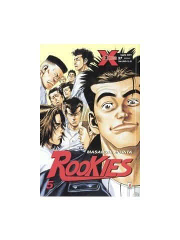 Rookies 05